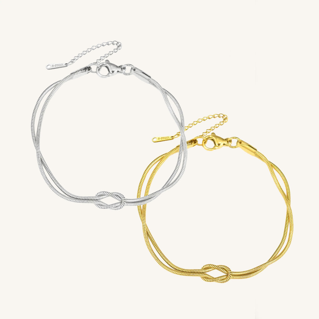 Pakketje 'Voor altijd' klein