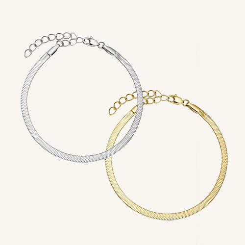 Pakketje 'Sieradenset Chain' klein